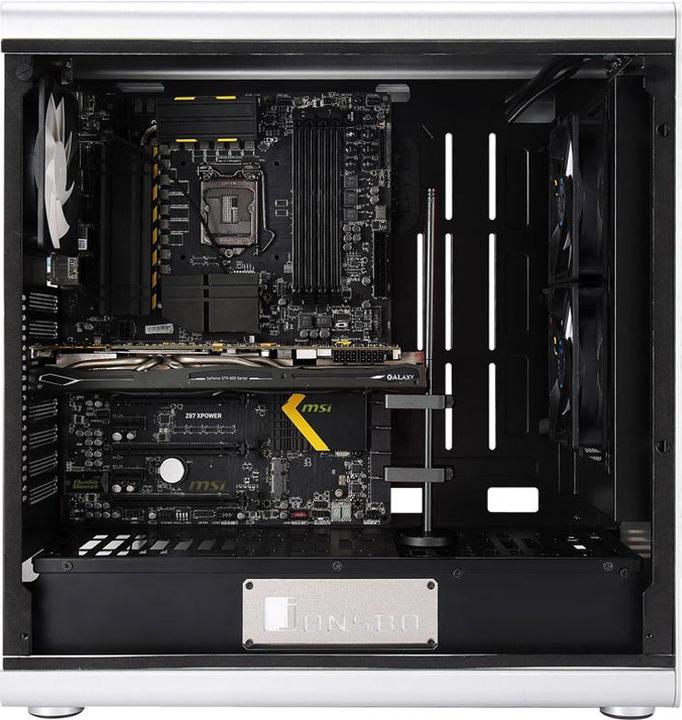 Image du produit Jonsbo Support de montage du GPU VC-1