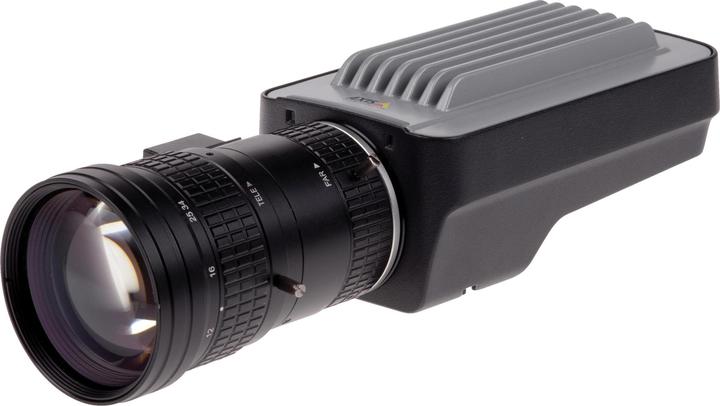 Immagine prodotto Axis OBIETTIVO RICOM 2MP DC-IRIS 8-26MM (1 Dispositivi)