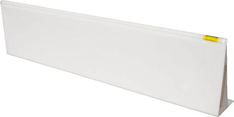 Image du produit Uher UH Bande de remplacement droite.99 x 0.5m