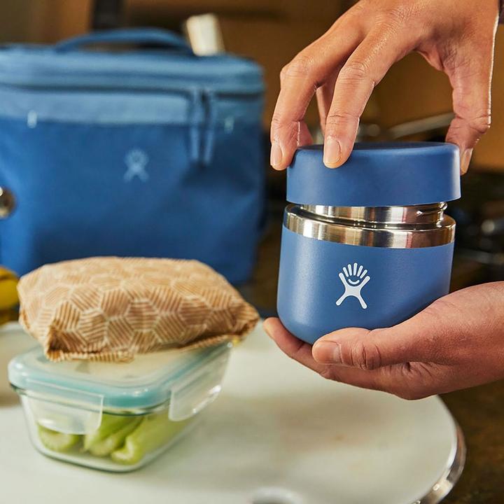 Actual product image Hydro Flask 8oz Insulated Food Jar (0.24 l)