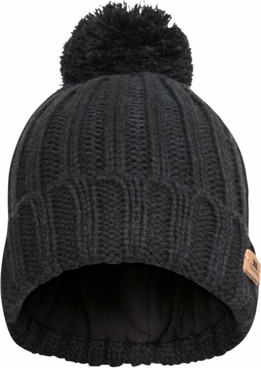 Produktbild Trespass THORNS Herren Bommelmütze (One Size)