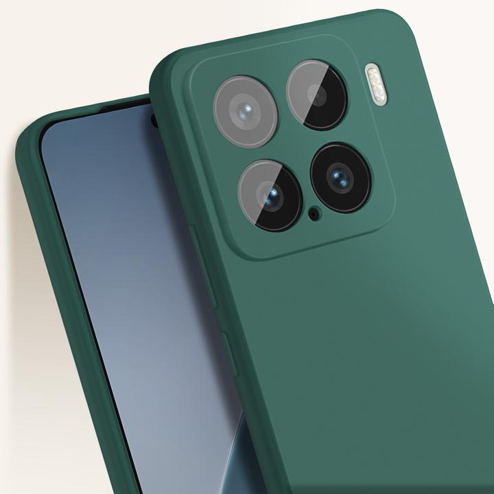Produktbild Avizar Classic Case Mat (Xiaomi 15)