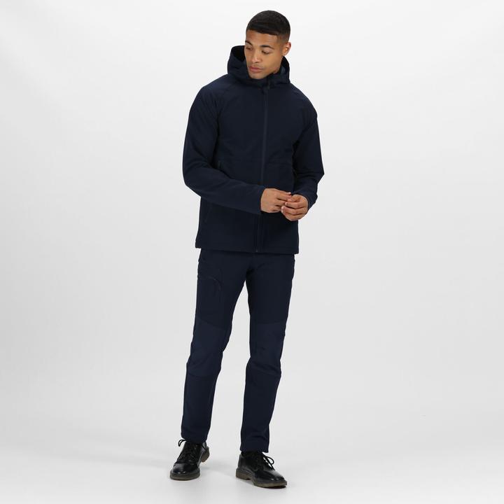 Image du produit Regatta Veste softshell Xpro Prolite (XXL)