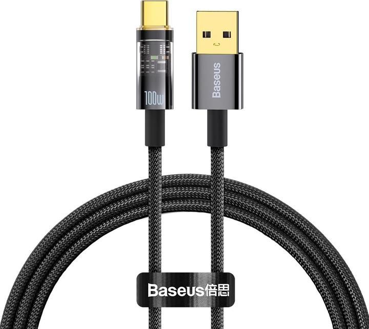 Immagine prodotto Baseus Serie Explorer (1 m, USB 3.0)