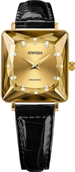 Actual product image Jowissa J8.094.M (Analogue wristwatch, 25 mm)