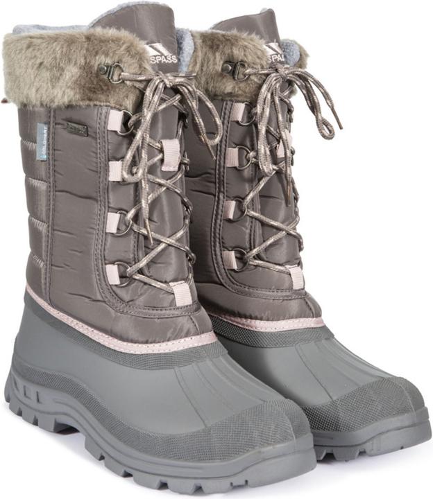 Produktbild Trespass STAVRA II Damen Winterstiefel (38)