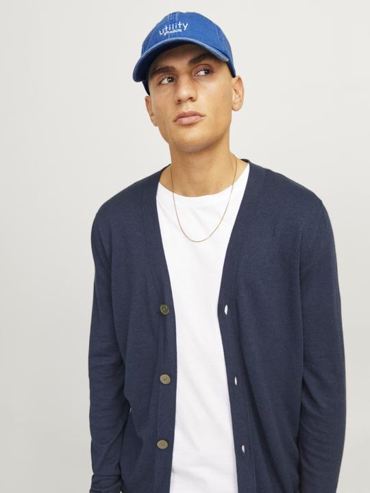 Actual product image Jack & Jones Baseball Cap Baseball Cap (One size)