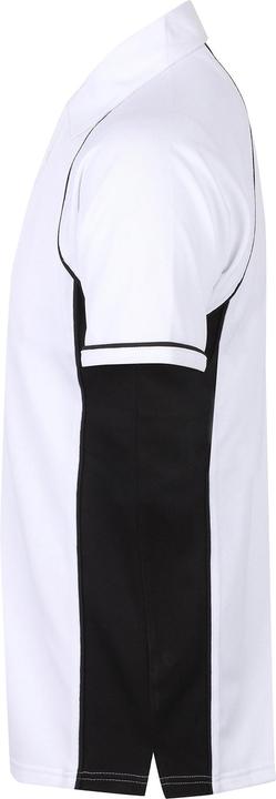 Actual product image Finden & Hales Sport Poloshirt Short Sleeve (S)