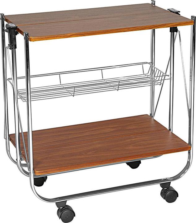 Produktbild Wenko Dinett Deluxe