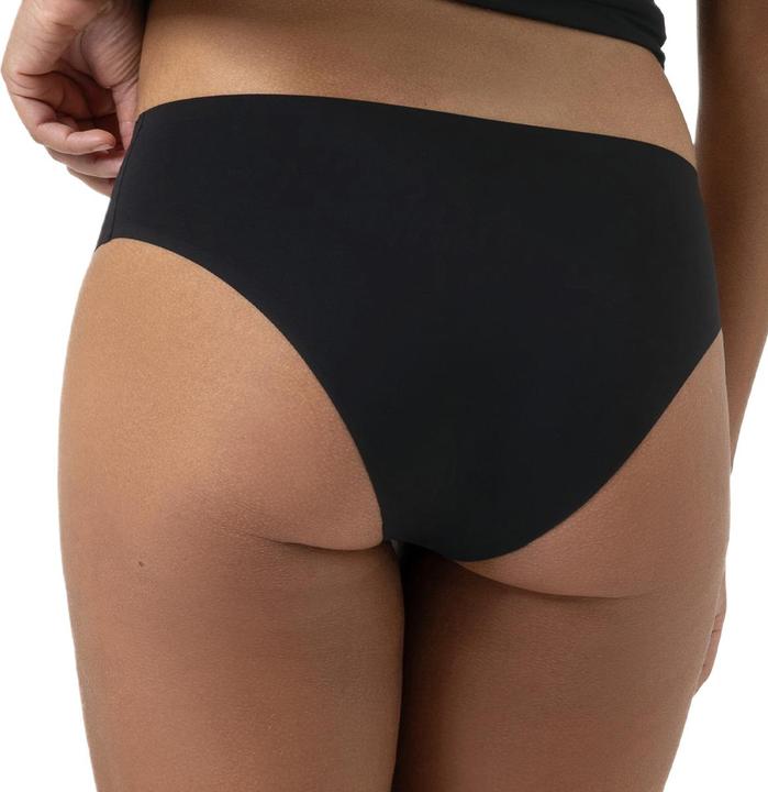 Produktbild Mey 3er Pack Simply Better Invisibles Brazil Slip (M, 3er Pack)