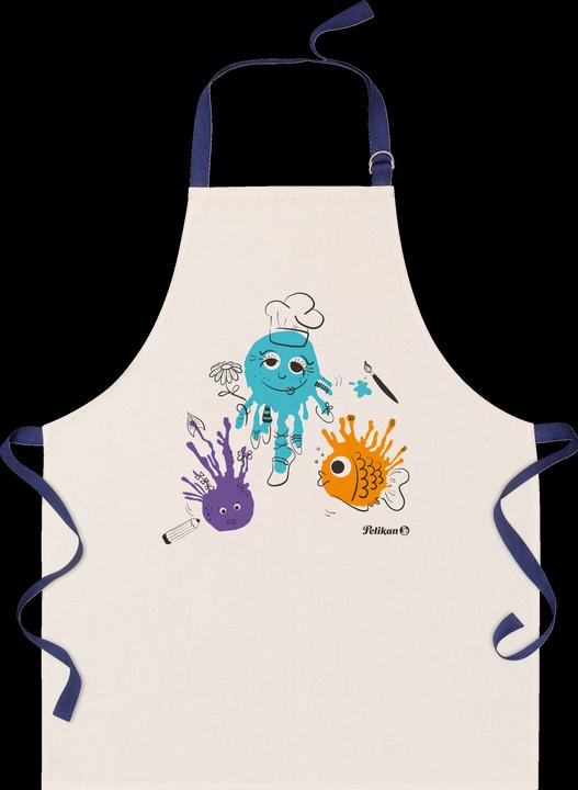 Image du produit Pelikan Tablier de peinture pour enfants