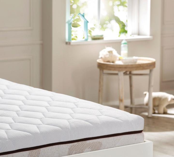 Image du produit Cilek Matelas bébé Ultra Latexy 80x180cm (80 x 180 cm)