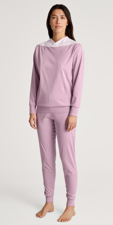 Produktbild Calida Bündchen-Pyjama (M)