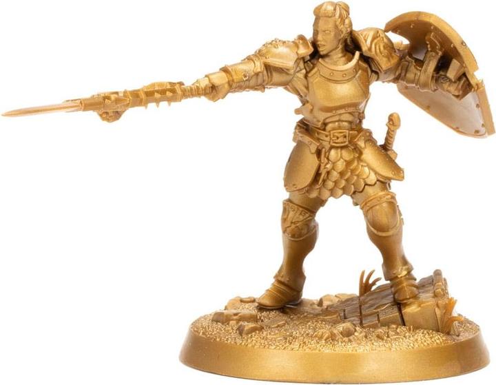 Produktbild Games Workshop Warhammer 40.000 Miniaturen Warhammer Heroes: Stormcast Eternals (Kunststoff)