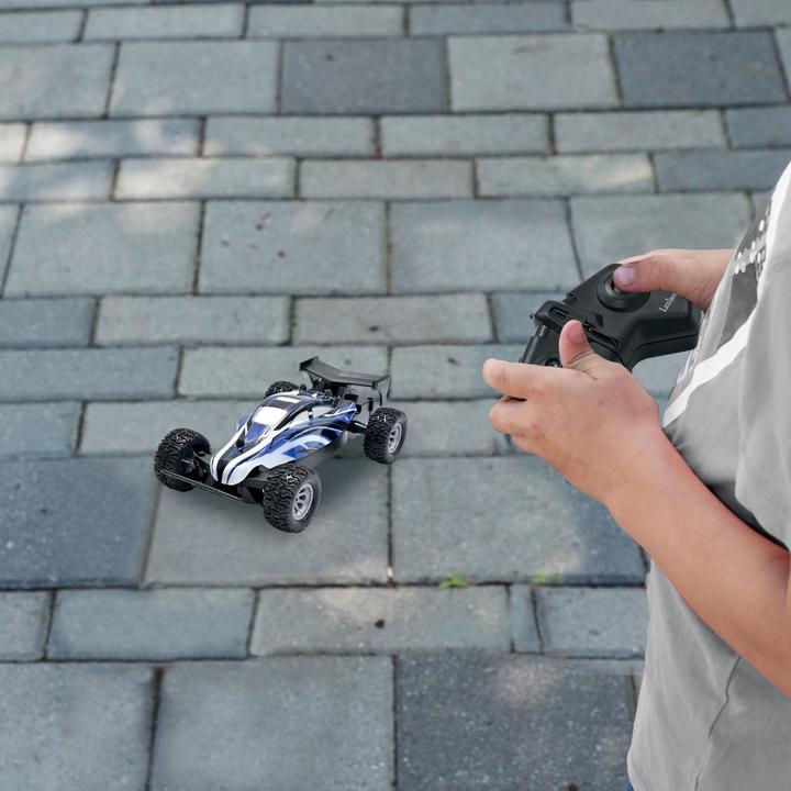 Produktbild Lexibook Mini Buggy Crosslander (RC17)