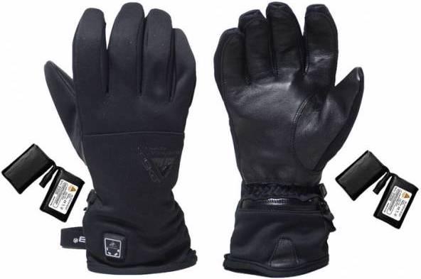 Image du produit Alpenheat Gant de feu Everyday (9)