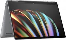 Produktbild HP Envy x360 (14", Intel Core Ultra 7 155U, 32 GB, 1000 GB, DE)