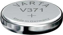 Produktbild Varta V371 (1 Stk., SR69, 44 mAh)