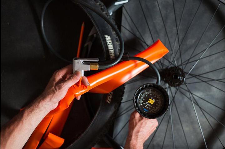 Produktbild Tubolito Tubo MTB (Presta (SV), 27.5", 42 mm)