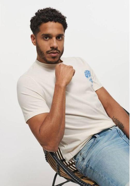 Image du produit Mustang Style Alex C Print (XXL)