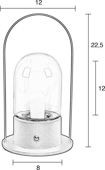 Image du produit Zuiver Lamp