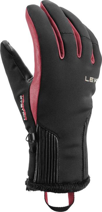 Actual product image Leki Women's Vallarta 3D (S)