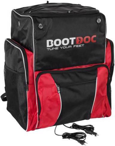 Bootdoc Heated Pro