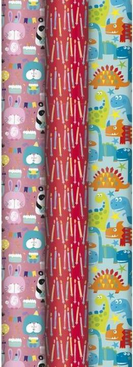 Actual product image Clairefontaine Alliance (Wrapping paper, 1 x)
