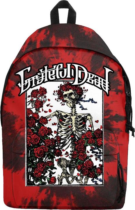 Produktbild Grateful Dead Rucksack Bertha Skelett