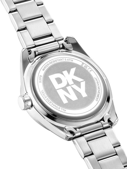 Image du produit DKNY Chambers Multi Glitz - DK1L078M0015 (36 mm)
