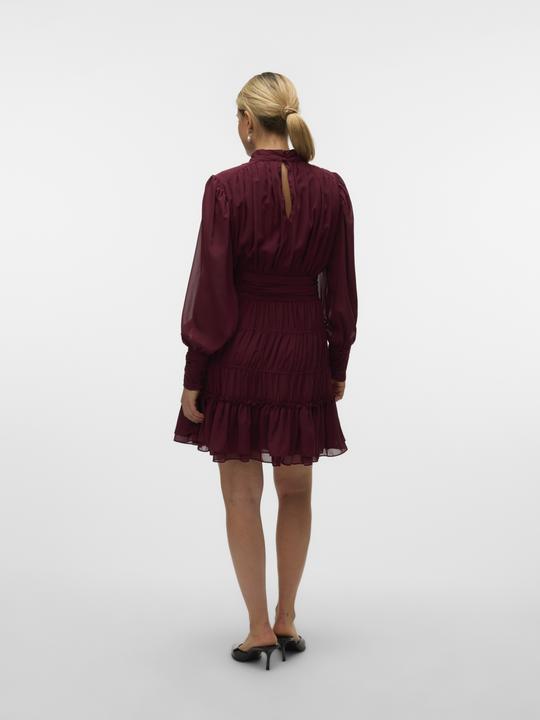 Immagine prodotto Vero Moda VMBIRDIE Vestito corto (L)