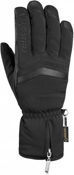 Produktbild Reusch X-Liner GTX All Black (8, 9, 10)