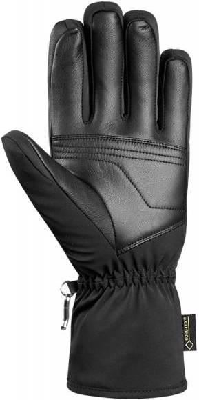 Produktbild Reusch X-Liner GTX All Black (8, 9, 10)