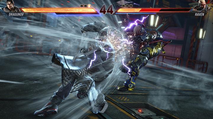 Produktbild Bandai Namco Tekken 8 (PS5) (PS5, EN)