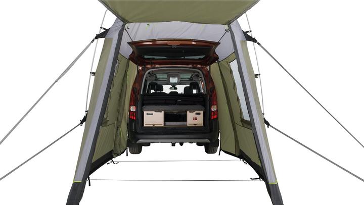 Produktbild Outwell Dunecrest S (Vorzelt, 9.20 kg, 1 Person)