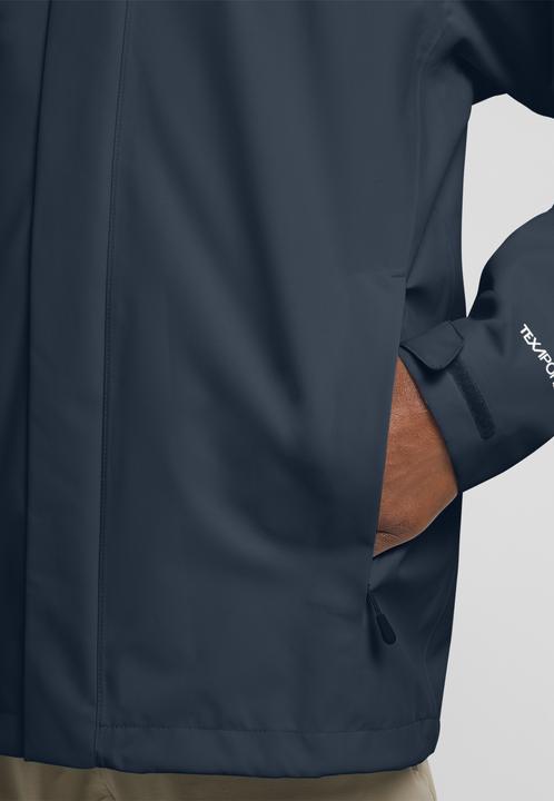 Image du produit Jack Wolfskin Trailtime 2L Jkt M (3XL)