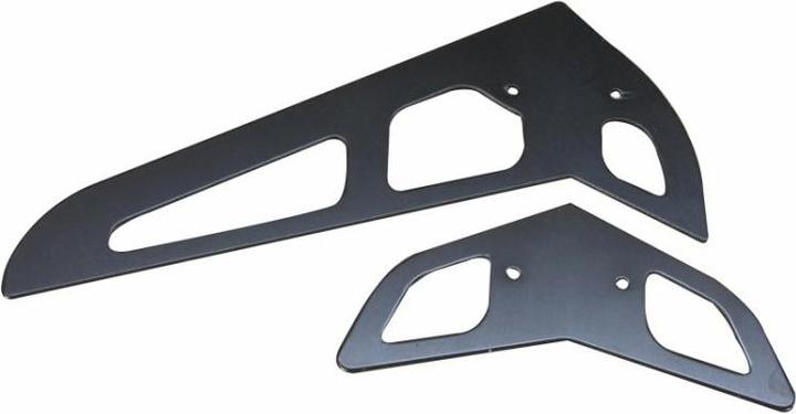 Image du produit Jamara Aileron arrière et stabilisateur horizontal E-Rix 500
