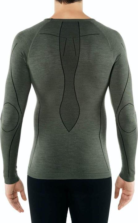 Produktbild Falke WT Longsleeve m (XXL)