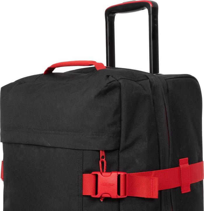 Immagine prodotto Eastpak Tranverz M 2 Rollen Trolley 67 cm (78 l, L (90 - 115l))