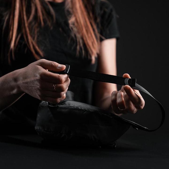 Productafbeelding Matador On-Grid Opvouwbare Heuptas