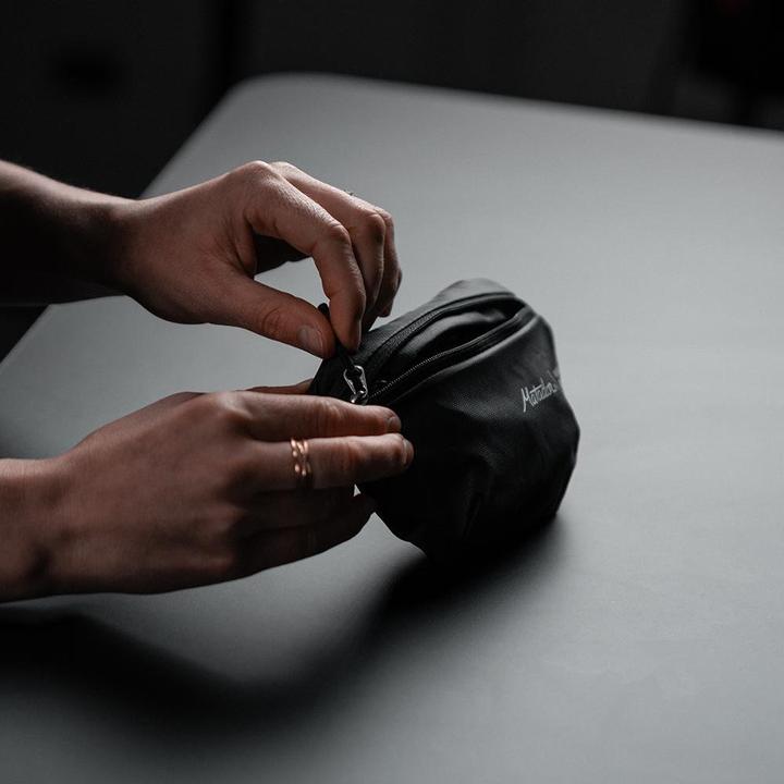 Productafbeelding Matador On-Grid Opvouwbare Heuptas