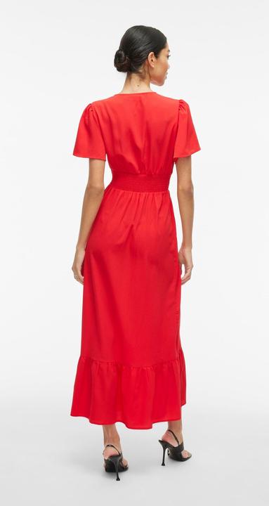 Immagine prodotto Vila Kurzarm Maxikleid (38)