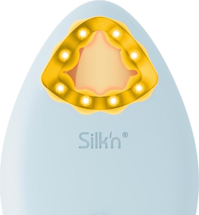 Image du produit Silk'n ElektrBright Lux