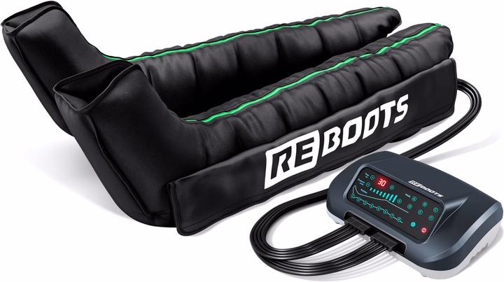 Reboots One Recovery Boots Set (M)
