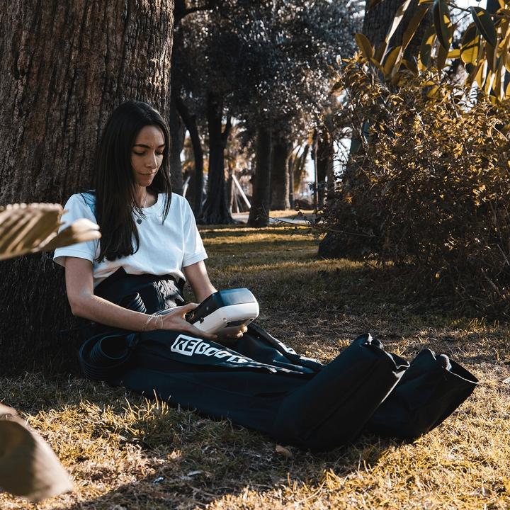 Produktbild Reboots Go Recovery Pants