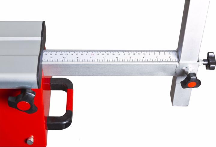 Produktbild Holzmann USK2760 Universeller Maschinenständer (60 cm, 150 cm)