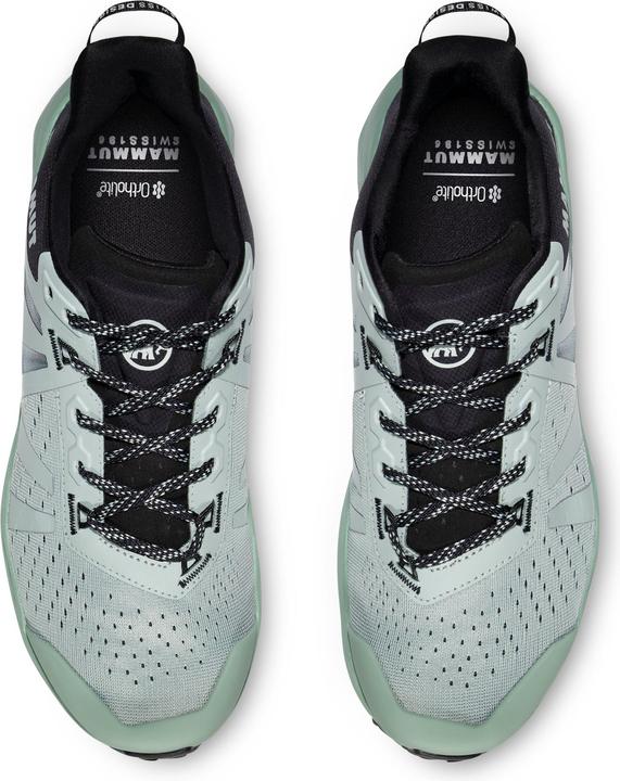 Produktbild Mammut Saentis TR Low Men (40.5)