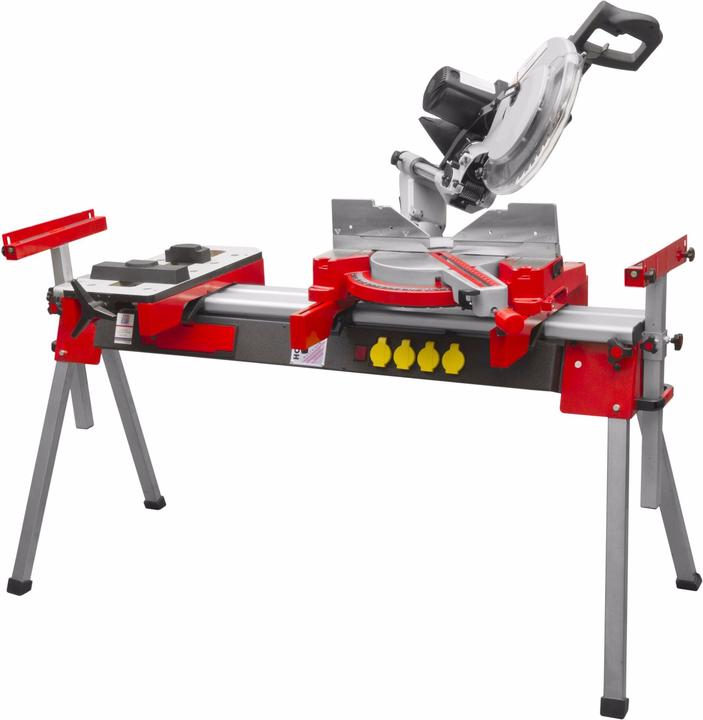 Produktbild Holzmann USK2760 Universeller Maschinenständer (60 cm, 150 cm)