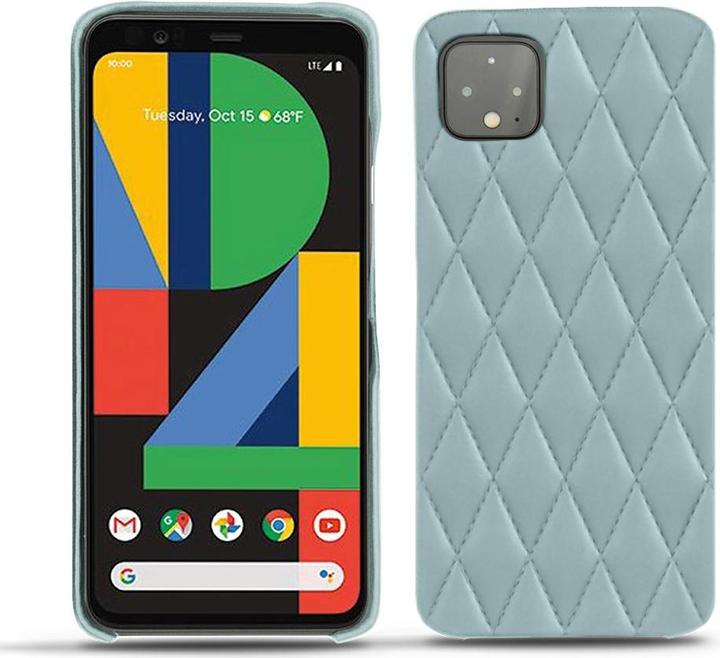 Productafbeelding Noreve Lederen omslag (Google Pixel 4 XL)