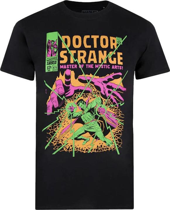 Marvel Master TShirt (XL)